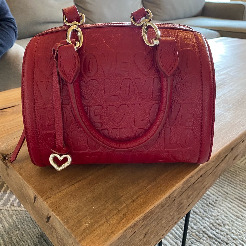 Brand new Brighton deeply in love handbag